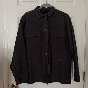 Jenni Kayne corduroy jacket